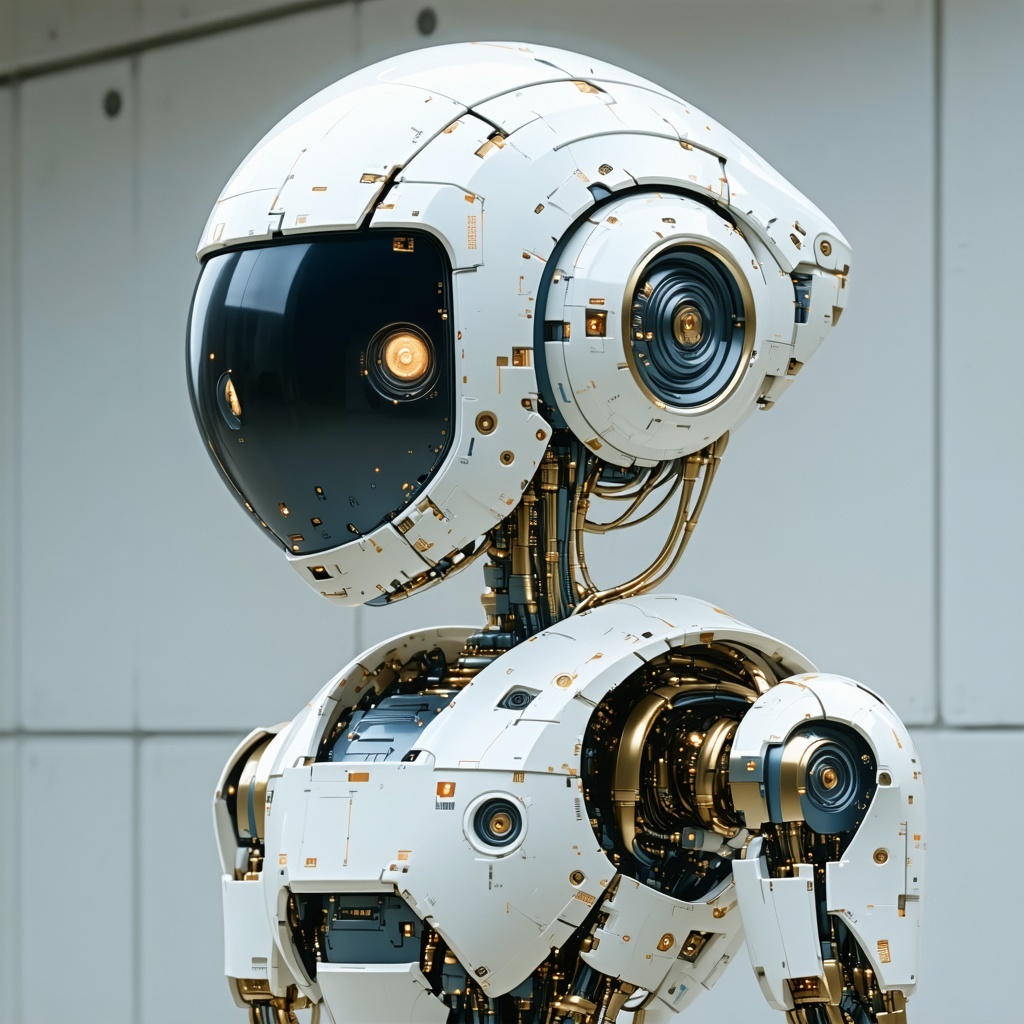 robot