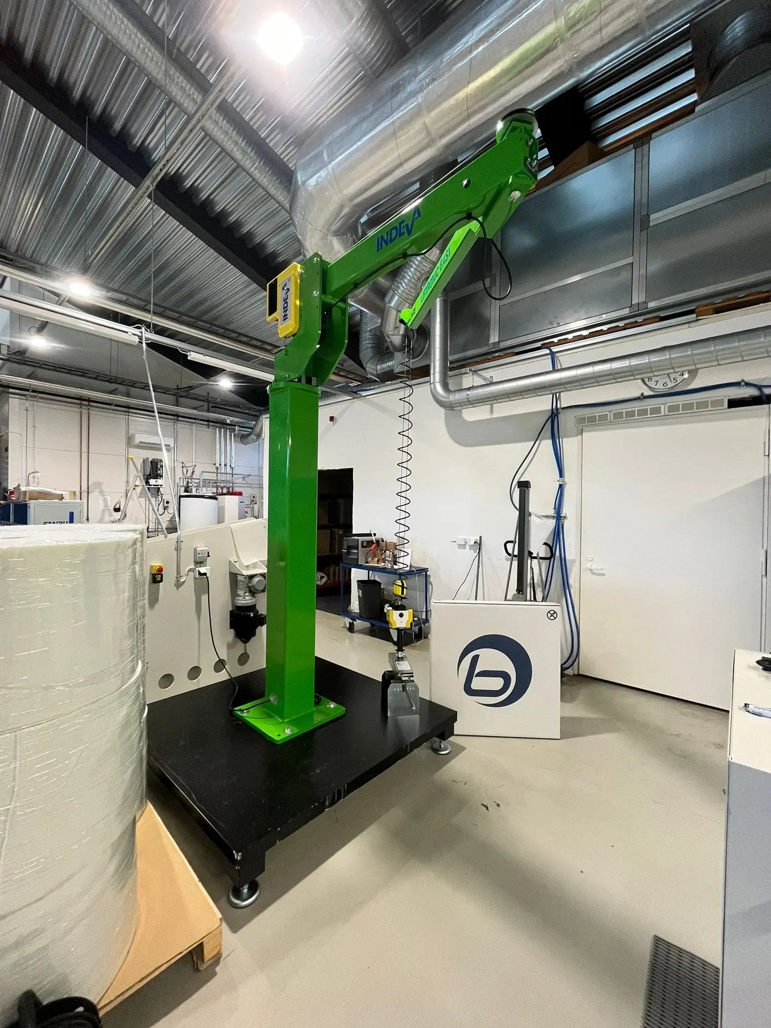 Boldan Liftronic Easy